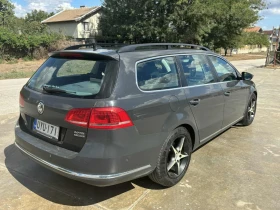 Обява за продажба на VW Passat ~11 300 лв. - изображение 6