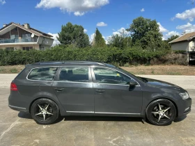 Обява за продажба на VW Passat ~11 300 лв. - изображение 7