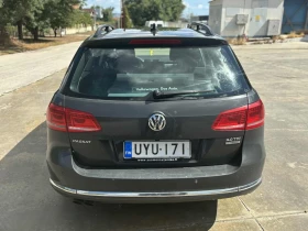 Обява за продажба на VW Passat ~11 300 лв. - изображение 4