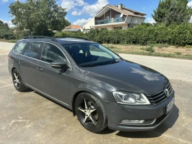 Обява за продажба на VW Passat ~11 300 лв. - изображение 2