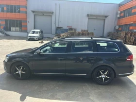 Обява за продажба на VW Passat ~11 300 лв. - изображение 3