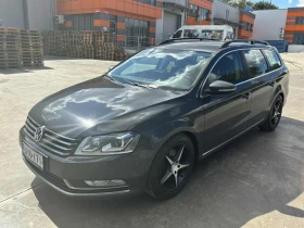 Обява за продажба на VW Passat ~11 300 лв. - изображение 1