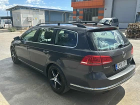 Обява за продажба на VW Passat ~11 300 лв. - изображение 5