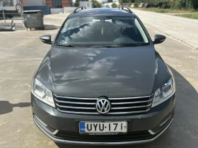 Обява за продажба на VW Passat ~11 300 лв. - изображение 1