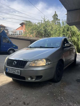 Fiat Croma | Mobile.bg    2