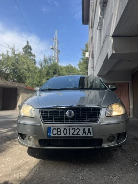  Fiat Croma