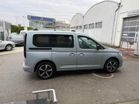 VW Caddy Style eHybrid 150 k.c 7DSG - 75899 лв. / 38806.54 € - 40977219 5