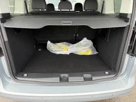 VW Caddy Style eHybrid 150 k.c 7DSG - 75899 лв. / 38806.54 € - 40977219 16