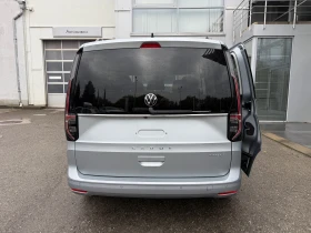 VW Caddy Style eHybrid 150 k.c 7DSG - 75899 лв. / 38806.54 € - 40977219 6