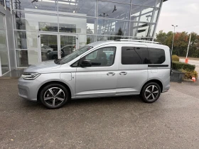 VW Caddy Style eHybrid 150 k.c 7DSG - 75899 лв. / 38806.54 € - 40977219 3