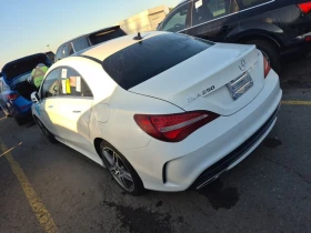 Обява за продажба на Mercedes-Benz CLA 250  * CARFAX * БЕЗ ПЪРВОНАЧАЛНА ВНОСКА ~31 999 лв. - изображение 3
