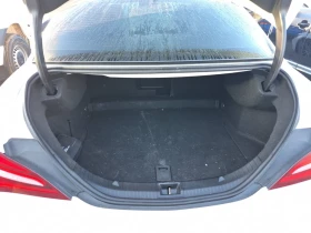 Mercedes-Benz CLA 250  * CARFAX *    | Mobile.bg    13