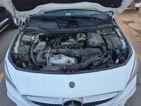 Mercedes-Benz CLA 250  * CARFAX *    | Mobile.bg    17