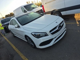 Обява за продажба на Mercedes-Benz CLA 250  * CARFAX * БЕЗ ПЪРВОНАЧАЛНА ВНОСКА ~31 999 лв. - изображение 1