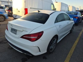 Обява за продажба на Mercedes-Benz CLA 250  * CARFAX * БЕЗ ПЪРВОНАЧАЛНА ВНОСКА ~31 999 лв. - изображение 2