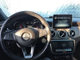 Обява за продажба на Mercedes-Benz CLA 250  * CARFAX * БЕЗ ПЪРВОНАЧАЛНА ВНОСКА ~31 999 лв. - изображение 9