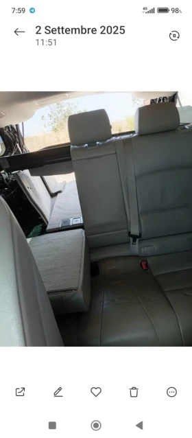 Обява за продажба на BMW 530 530д-258кс-2013год-N57D30A ~ 123 лв. - изображение 2
