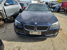 BMW 530 530д-258кс-2013год-N57D30A - изображение 1