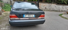 Mercedes-Benz S 300 W140 | Mobile.bg    7