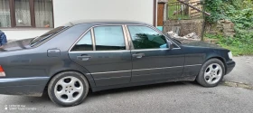 Mercedes-Benz S 300 W140 | Mobile.bg    3
