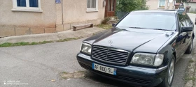  Mercedes-Benz S 300