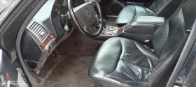Mercedes-Benz S 300 W140 | Mobile.bg    5
