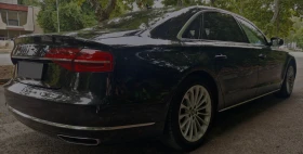 Audi A8 LONG/4.2TDI/MATRIX/FULL - 55000 лв. / 28121.05 € - 85302368 5