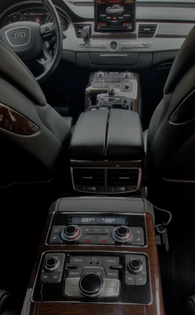 Audi A8 LONG/4.2TDI/MATRIX/FULL - 55000 лв. / 28121.05 € - 85302368 13