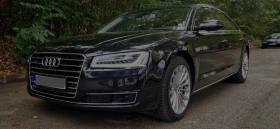 Audi A8 LONG/4.2TDI/MATRIX/FULL - 55000 лв. / 28121.05 € - 85302368 3