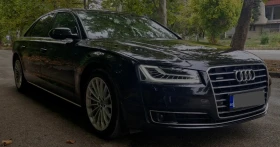 Audi A8 LONG/4.2TDI/MATRIX/FULL - 55000 лв. / 28121.05 € - 85302368 2