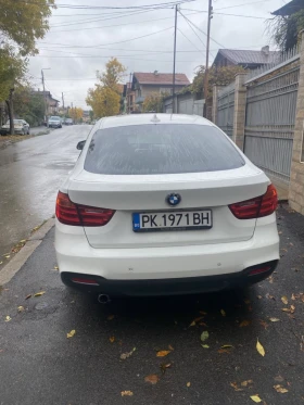 BMW 320 Grand Torismo | Mobile.bg    2