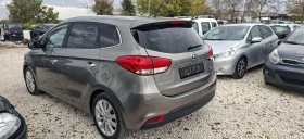 Kia Carens 1.7CRDI-AVTOMAT - 14200 лв. / 7260.34 € - 31005664 4