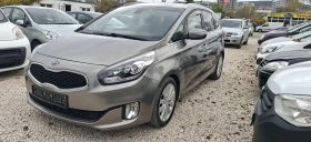 Kia Carens 1.7CRDI-AVTOMAT