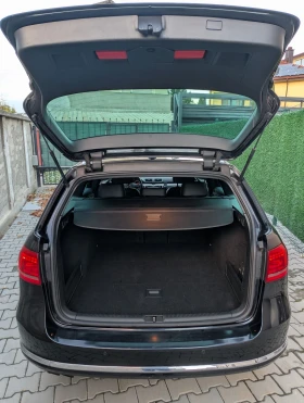 VW Passat 2.0TDI 177.* Highline* DCC* *  | Mobile.bg    7