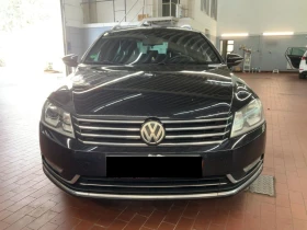 VW Passat 2.0TDI 177кс.* Highline* DCC* Дистроник* Подгрев - 16900 лв. / 8640.83 € - 76031493 3