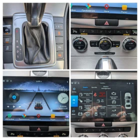 VW Passat 2.0TDI 177.* Highline* DCC* *  | Mobile.bg    15
