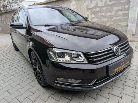 VW Passat 2.0TDI 177.* Highline* DCC* *  | Mobile.bg    2