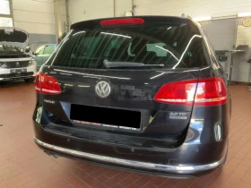 VW Passat 2.0TDI 177кс.* Highline* DCC* Дистроник* Подгрев - 16900 лв. / 8640.83 € - 76031493 5