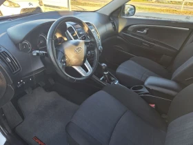 Kia Ceed 1.4* оригинална газ*  - 6600 лв. / 3374.53 € - 47953972 9