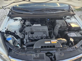 Kia Ceed 1.4* оригинална газ*  - 6600 лв. / 3374.53 € - 47953972 17