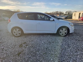 Kia Ceed 1.4* оригинална газ*  - 6600 лв. / 3374.53 € - 47953972 4