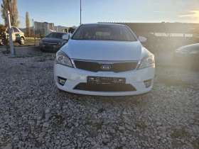 Kia Ceed 1.4* оригинална газ*  - 6600 лв. / 3374.53 € - 47953972 2