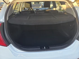 Kia Ceed 1.4* оригинална газ*  - 6600 лв. / 3374.53 € - 47953972 14