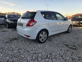 Kia Ceed 1.4* оригинална газ*  - 6600 лв. / 3374.53 € - 47953972 5