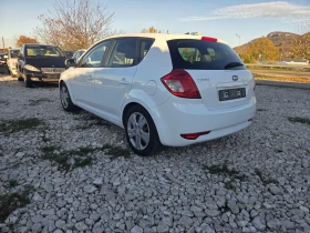 Kia Ceed 1.4* оригинална газ*  - 6600 лв. / 3374.53 € - 47953972 7