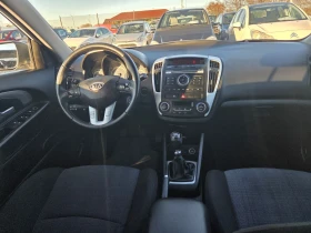 Kia Ceed 1.4* оригинална газ*  - 6600 лв. / 3374.53 € - 47953972 12