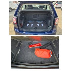 VW Golf Plus 1.9 TDI  - 4699 лв. / 2402.56 € - 60918575 14