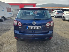VW Golf Plus 1.9 TDI  - 4699 лв. / 2402.56 € - 60918575 4