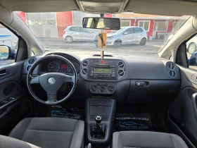 VW Golf Plus 1.9 TDI  - 4699 лв. / 2402.56 € - 60918575 11