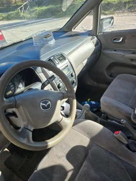 Mazda Premacy | Mobile.bg    5